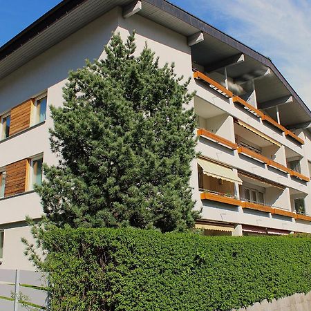 Kronenwiese Schruns Exterior foto